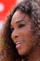 serena-arrival