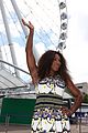 serena-arrival