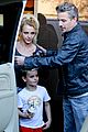 spears-dance
