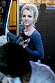 spears-dance