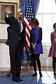 barack-sworn
