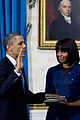 barack-sworn