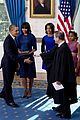 barack-sworn