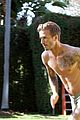 beckham-peek