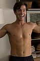 bomer-shirtless