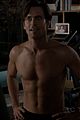 bomer-shirtless