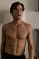 bomer-shirtless