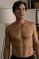 bomer-shirtless