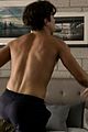 bomer-shirtless
