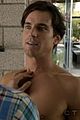bomer-shirtless