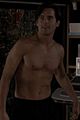 bomer-shirtless