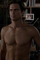 bomer-shirtless
