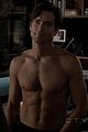 bomer-shirtless