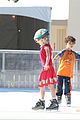 garner-skating