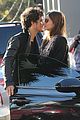 kerr-kisses