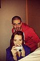lohan-george
