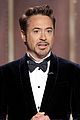 rdj-globes