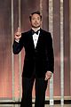 rdj-globes
