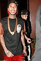 bieber-dinner