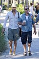 butler-bromance