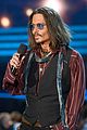depp-grammys