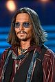 depp-grammys
