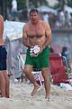 ford-shirtless