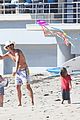 kerr-kite
