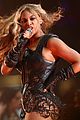 knowles-performance