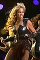 knowles-performance