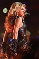 knowles-performance