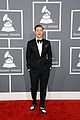 timberlake-grammys-red