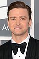 timberlake-grammys-red