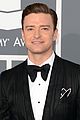 timberlake-grammys-red