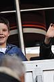 beckham-cheering