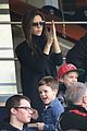 beckham-cheering