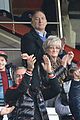 beckham-cheering