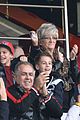 beckham-cheering