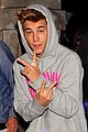 bieber-peace