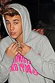 bieber-peace