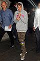 bieber-peace