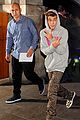 bieber-peace