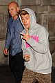 bieber-peace