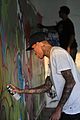 brown-graffiti