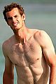 murray-shirtless