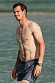 murray-shirtless