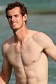 murray-shirtless