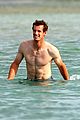murray-shirtless