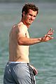 murray-shirtless