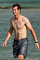 murray-shirtless
